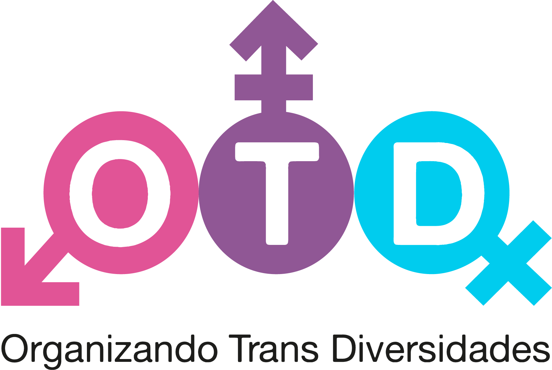 Logo OTD Chile