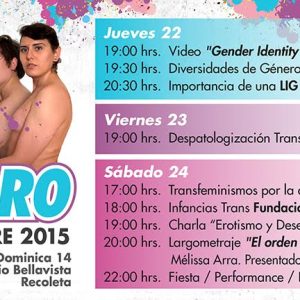 OTDChile-Transfest
