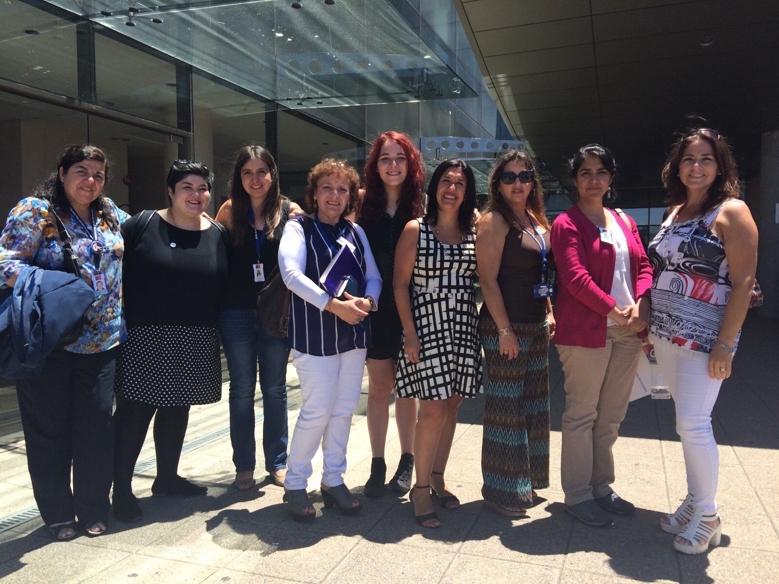 Asociación OTD junto al Servicio Salud Talcahuano capacita a Profesionales sobre Protocolo de Salud Trans