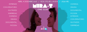 Cine Club MIRA-T Chile