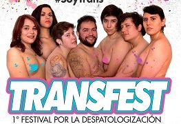 evento transfest 2015 OTD Chile
