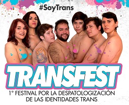 evento transfest 2015 OTD Chile