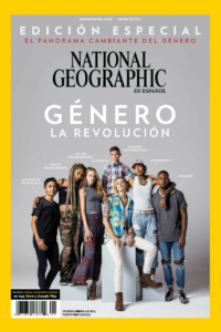 National Geographic, “Género La Revolución”