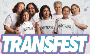 evento transfest 2017 OTD Chile