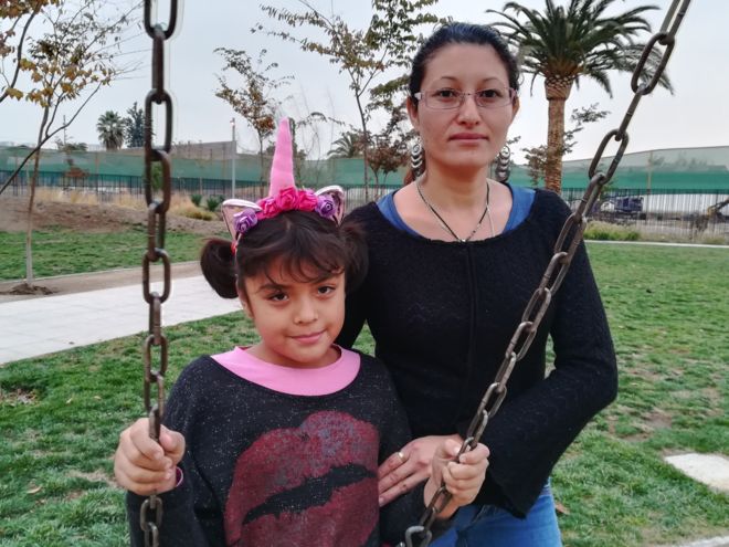 Chile transgénero: “Crecer aquí es una tortura”