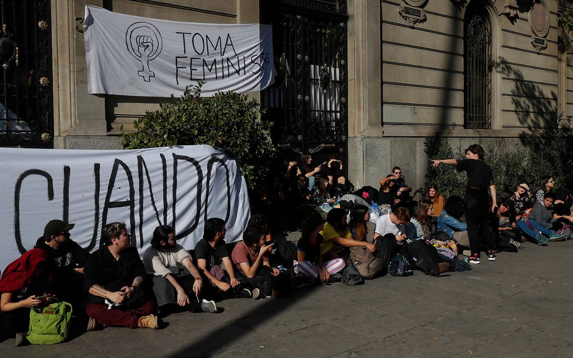 Chilean universities move forward in respect for social name of trans students