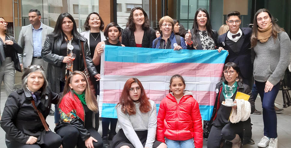 OTD Chile valora creación del observatorio de violencia contra personas LGBTIQ+ de la Fiscalía Nacional