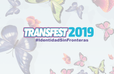 Transfest 2019 Evento OTD Chile