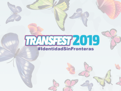 Transfest 2019 Evento OTD Chile