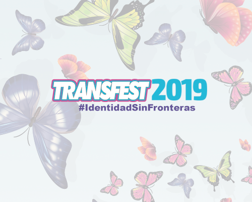 OTD Chile organizes the 3rd TRANSFEST under the slogan #IdentidadSinFronteras