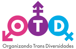 logotipo_OTD organizando trans diversidad