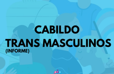 Council Of Trans Masculinities (Report)