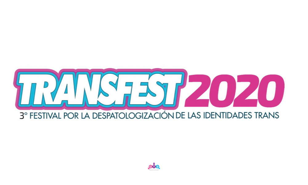 TransFest 2020 organized by OTD Chile will take place at Parque Quinta Normal on March 21st