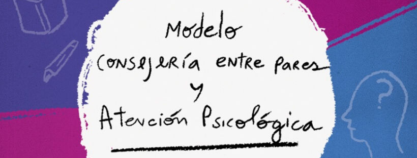 OTD Chile presenta Modelo de Consejería entre Pares y Atención Psicológica  | OTD Chile