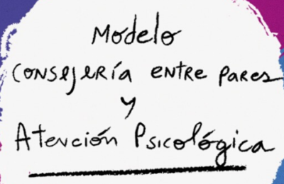OTD Chile Presents A Counseling Model Among Peers And Psychological Atention