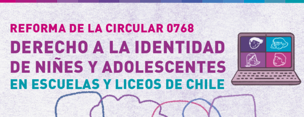 Mapadres Y La Unidad De Políticas Públicas Trabajan En Conjunto Con Estudiantes, Apoderades Y Educadores Para Reformar De La Circular 0768 De La Superintendencia De Educación