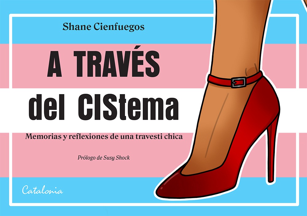 A través del Cistema, reflexiones y memorias de una travesti chica