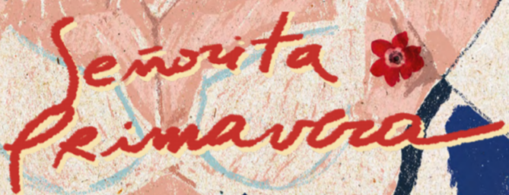 Señorita Primavera