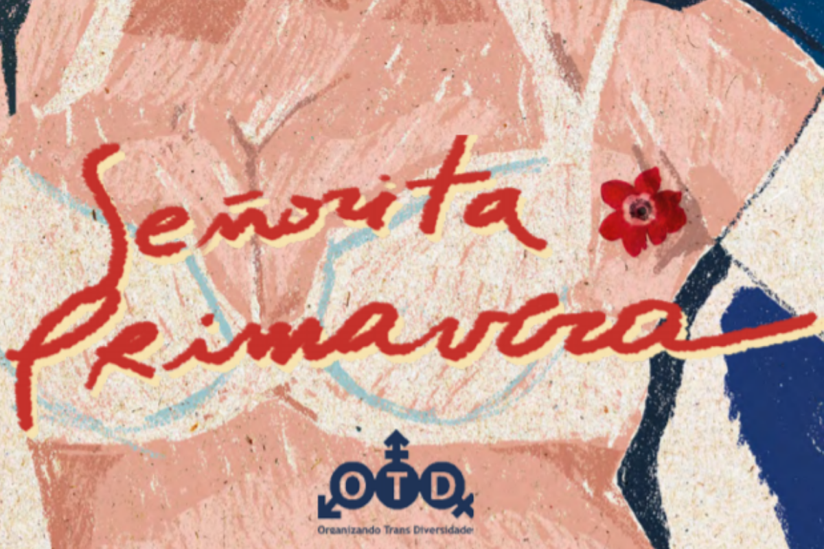 OTD Chile presenta Señorita primavera, poesía trans documental en el Día de la Remembranza Trans