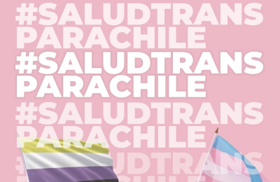 Salud Trans Para Chile