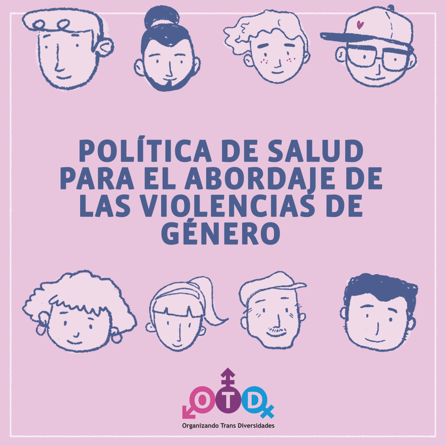 Política De Salud Para El Abordaje De Las Violencias De Género En El