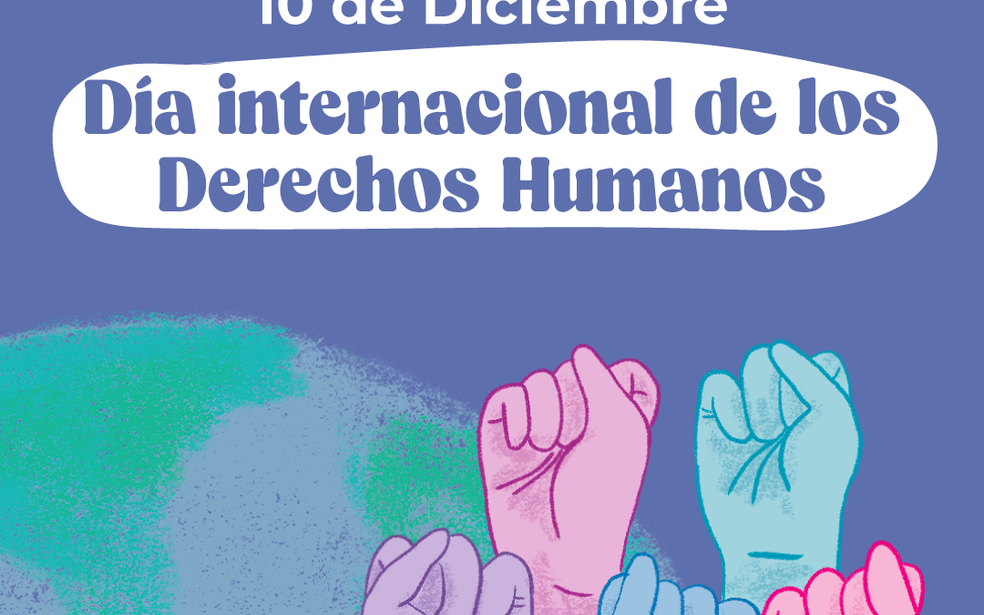 Día Internacional de los Derechos Humanos 2023