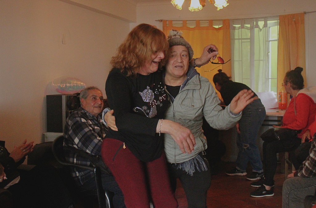 VEJEZ TRANS CAP 1: DEFINICIONES Y PERCEPCIONES